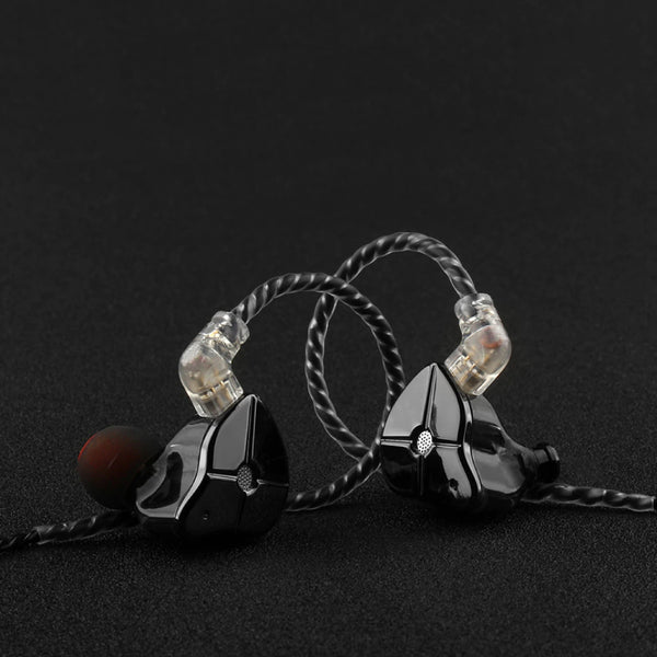 TRN - A1  Upgrade Cable for IEMs - 12