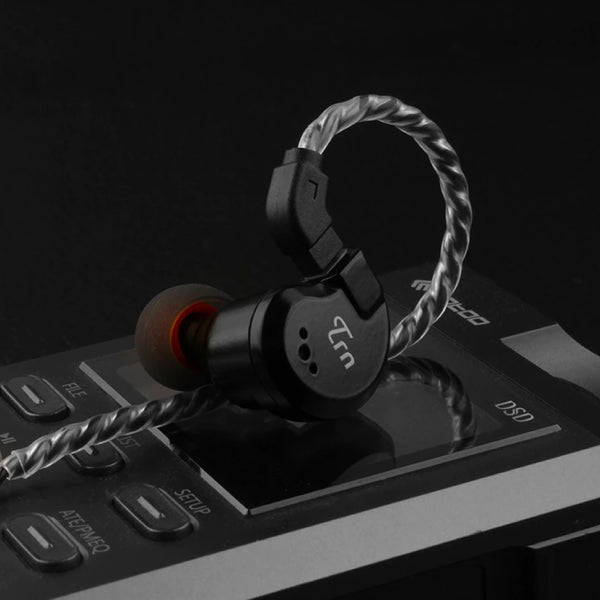 TRN - A1  Upgrade Cable for IEMs - 15