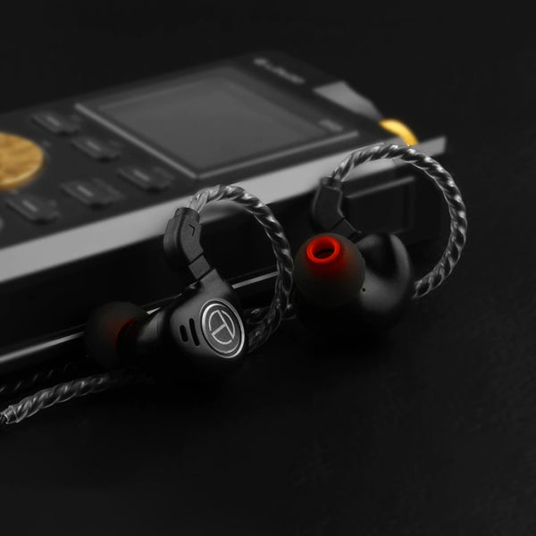 TRN - A1  Upgrade Cable for IEMs - 13