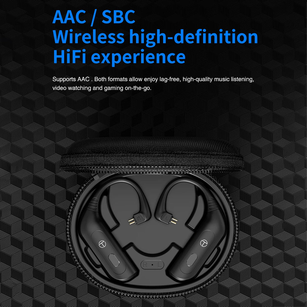 TRN - BT20XS HiFi Bluetooth Adaptor for IEMs