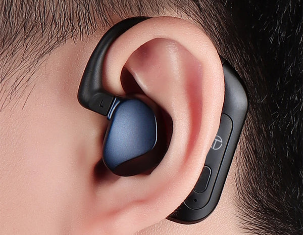 TRN - BT20XS HiFi Bluetooth Adaptor for IEMs - 7