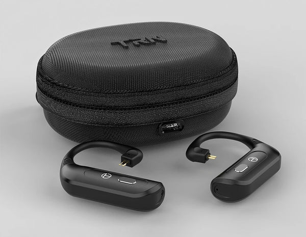 TRN - BT20XS HiFi Bluetooth Adaptor for IEMs - 8