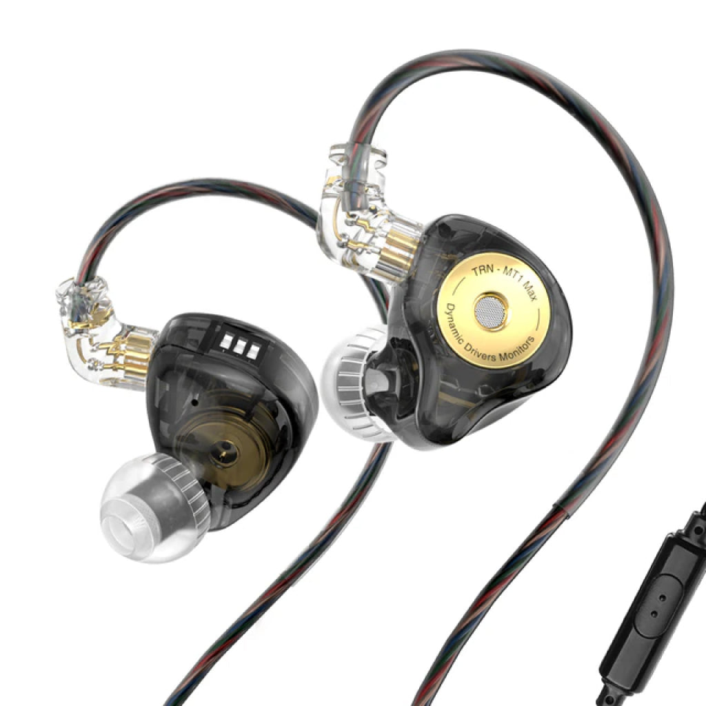 Triple driver 2024 iem