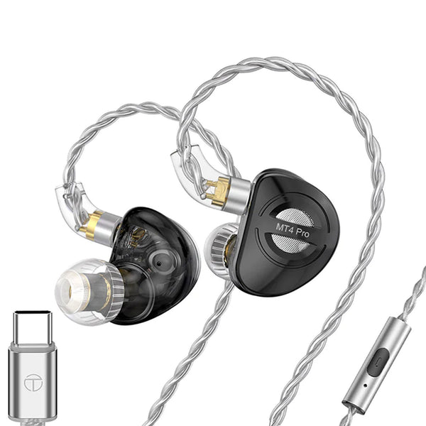TRN - MT4 Pro IEM - 1
