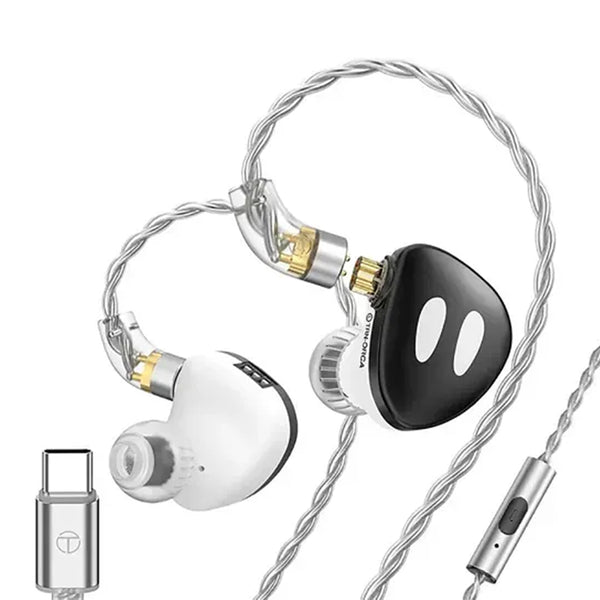 TRN ORCA IEM - 1