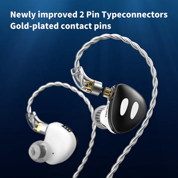 TRN ORCA IEM - 2