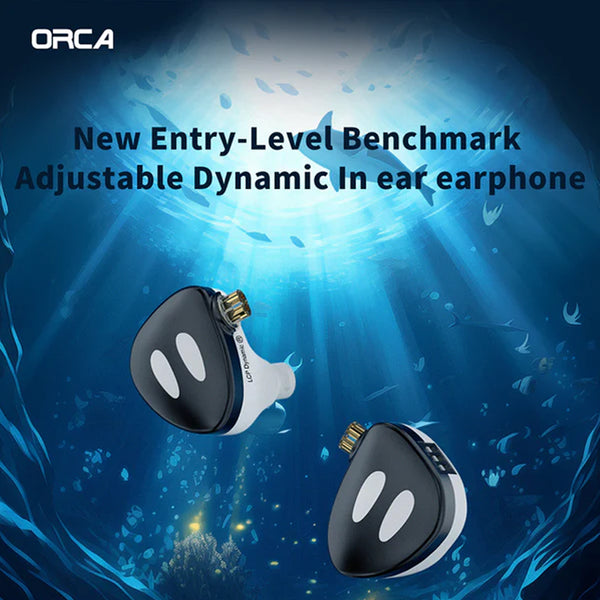 TRN ORCA IEM - 4