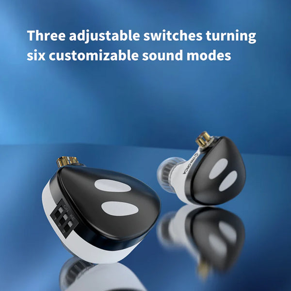 TRN ORCA IEM - 9