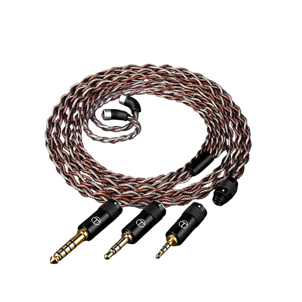 TRN - RedChain 4 cores Upgrade cable - 1