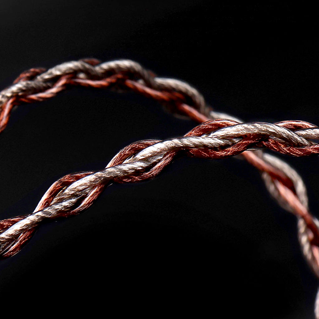 TRN - RedChain 4 cores Upgrade cable