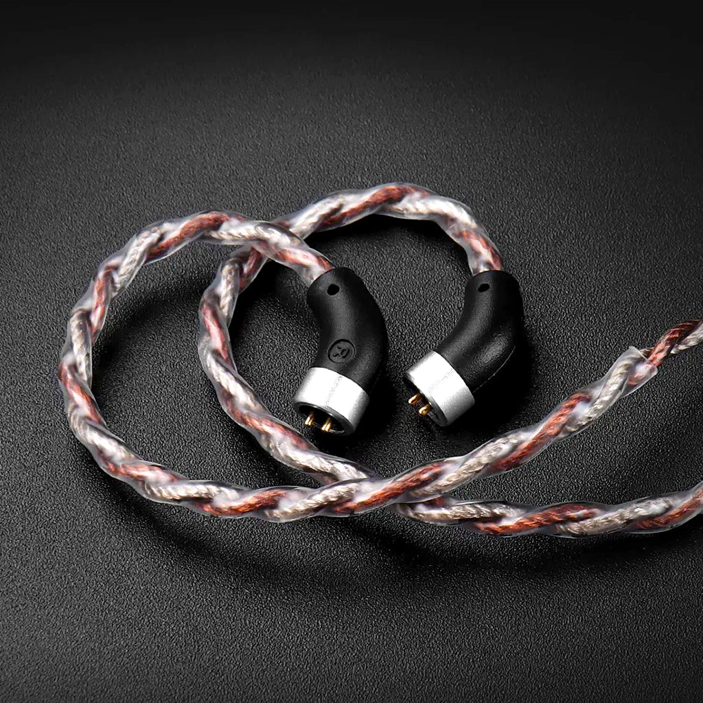 TRN - RedChain 4 cores Upgrade cable