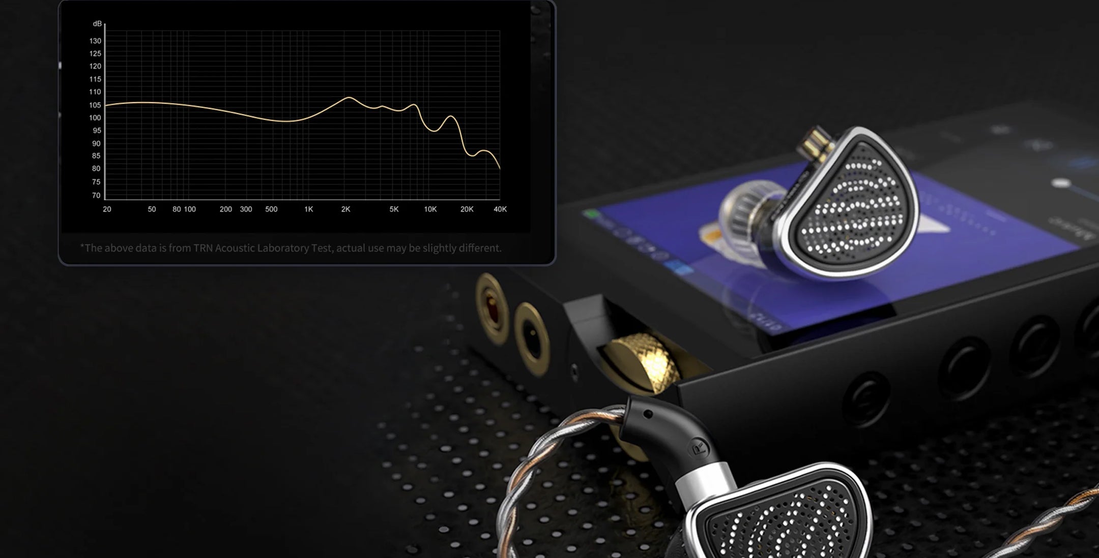 Concept kart trn ta4 iem black 1 2