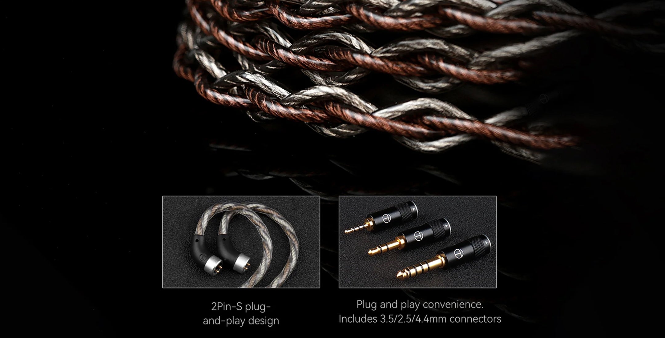 Concept kart trn ta4 iem black 1 3