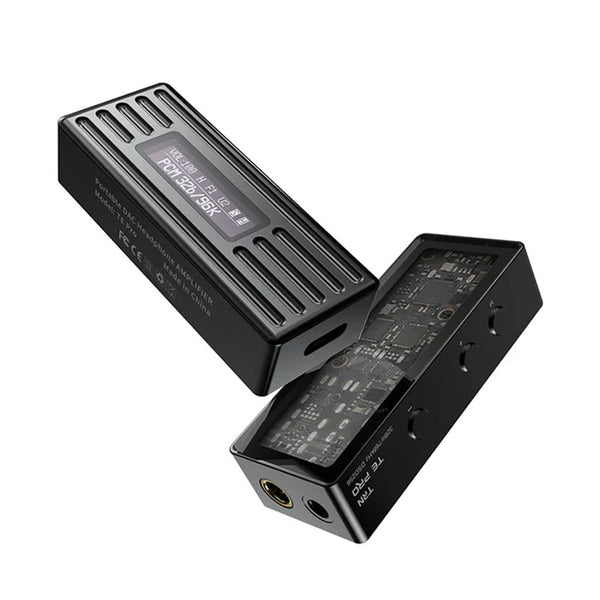 TRN TE Pro Portable HiFi DAC & Amp - 1