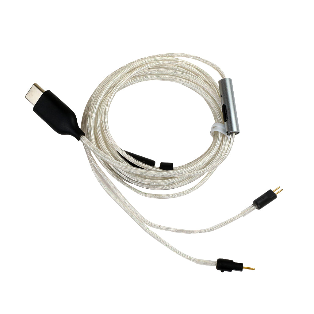TANCHJIM ONE DSP Type-C Replacement Cable – Concept Kart