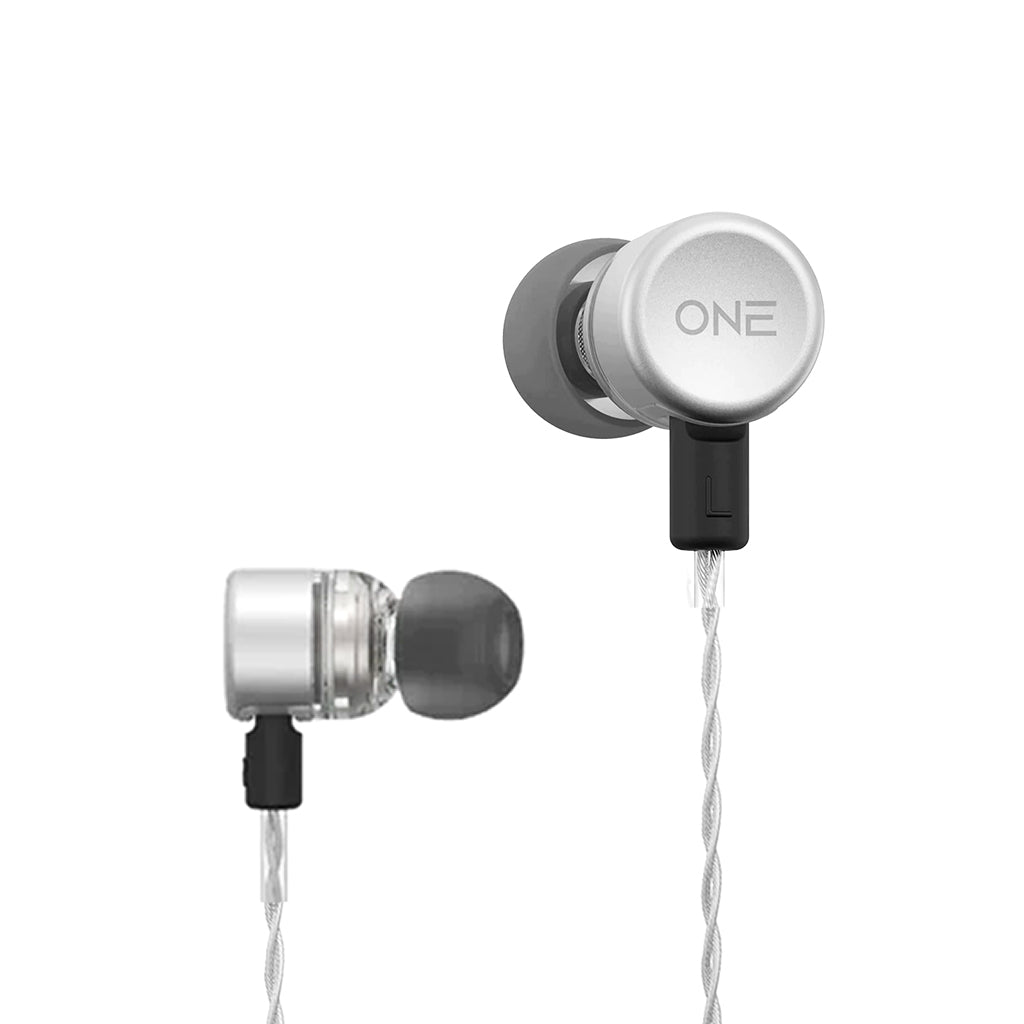 TANCHJIM One Wired In Ear Monitor Concept Kart tanchjim-one-wired-in-ear-monitor-concept-kart