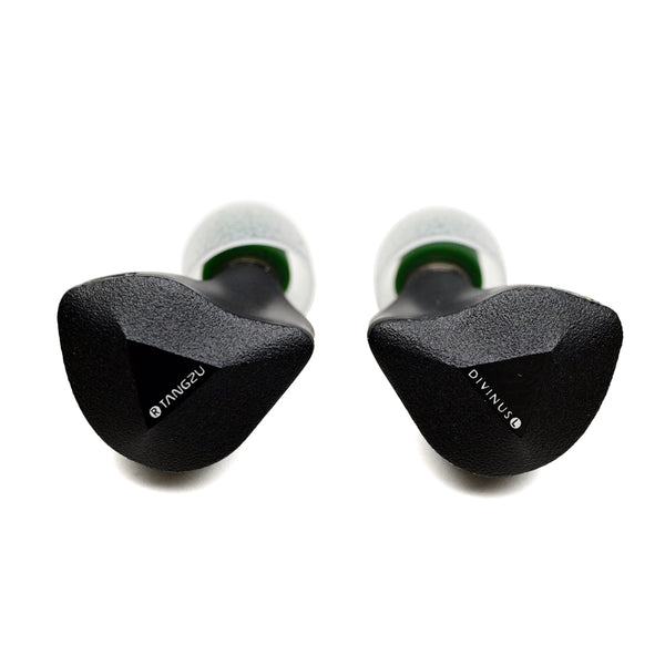 TANGZU - x DIVINUS FUDU Verse 1 IEM - 1