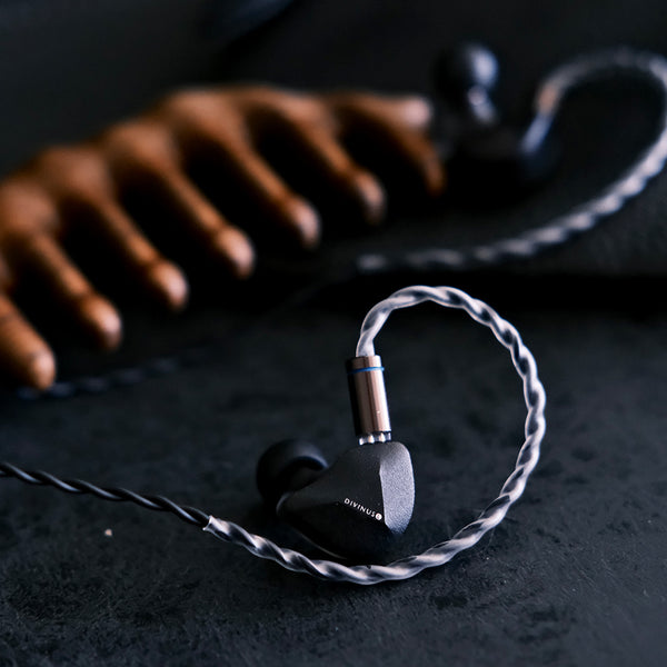 TANGZU - x DIVINUS FUDU Verse 1 IEM - 13