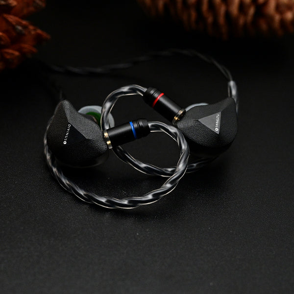 TANGZU - x DIVINUS FUDU Verse 1 IEM - 8