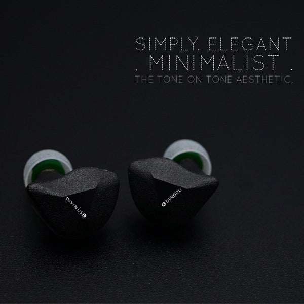 TANGZU - x DIVINUS FUDU Verse 1 IEM - 4