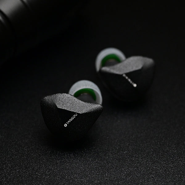 TANGZU - x DIVINUS FUDU Verse 1 IEM - 12