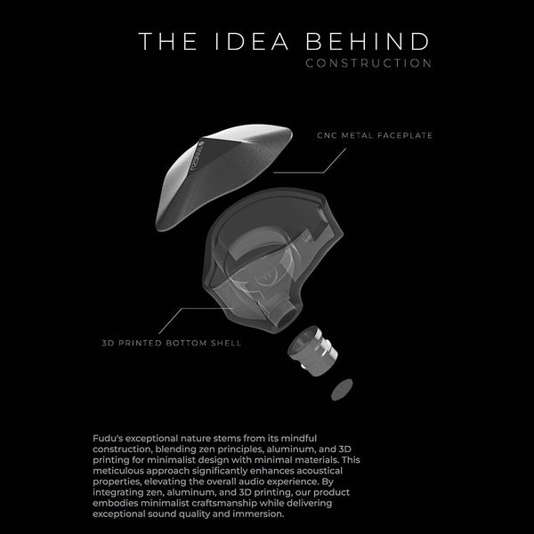 TANGZU - x DIVINUS FUDU Verse 1 IEM - 5