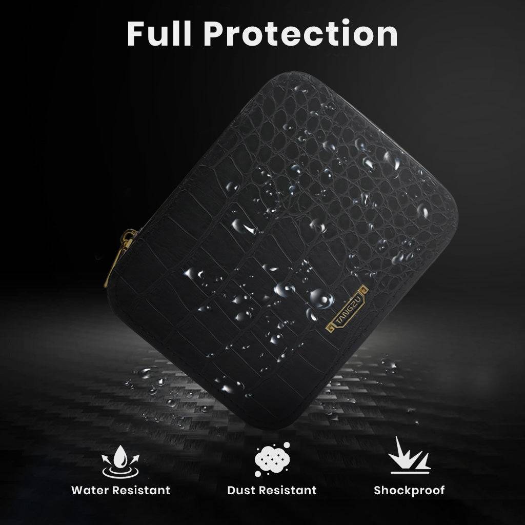 Concept Kart Tangzu Max case black water resistant