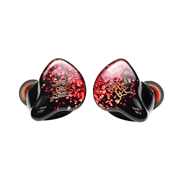 TANGZU - Nezha IEM - 1