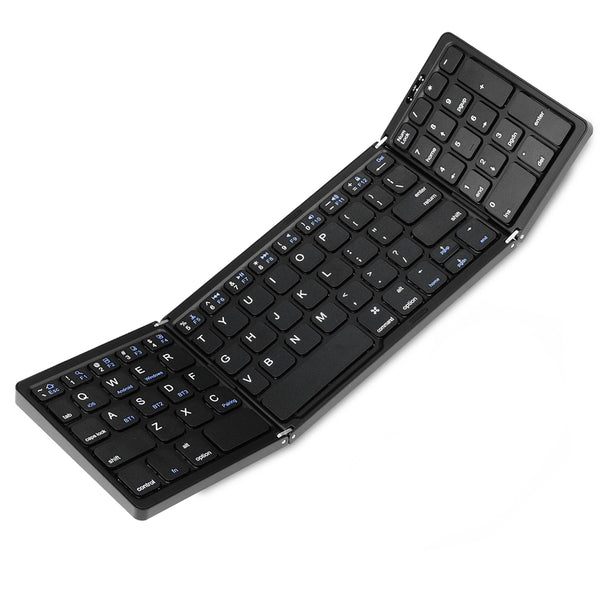 B089 Foldable Wireless Keyboard - 11