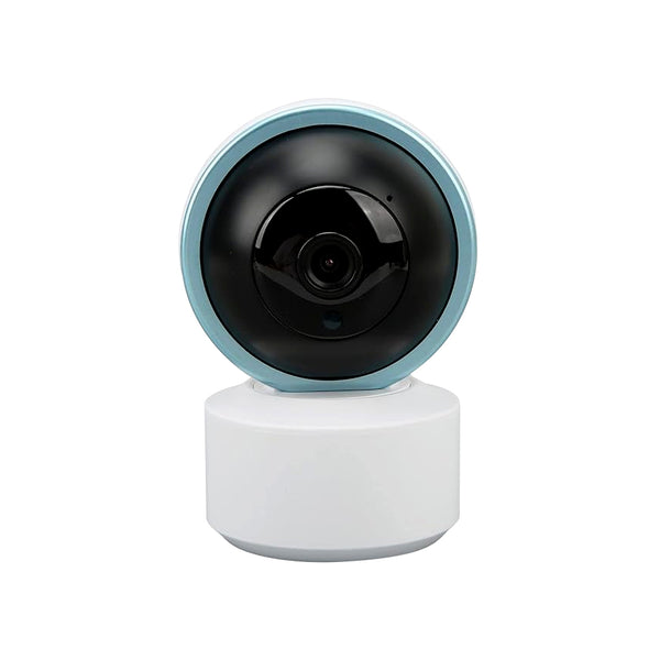 TECPHILE - Smart Surveliance Camera - 1