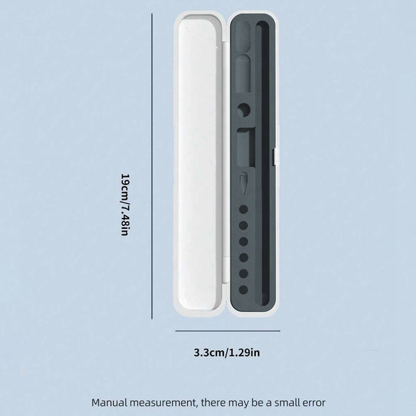TECPHILE - Stylus Pen Case - 4