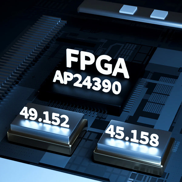 TempoTec - March III M3 Desktop USB DAC & Amp - 10
