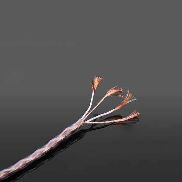 Tiandirenhe - Upgrade Cable for Sennheiser HD5XX Headphones - 7