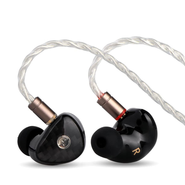 Tin HiFi - C3 Wired IEM - 1