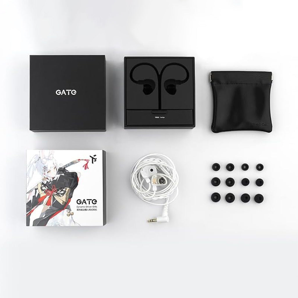 Truthear - GATE IEM