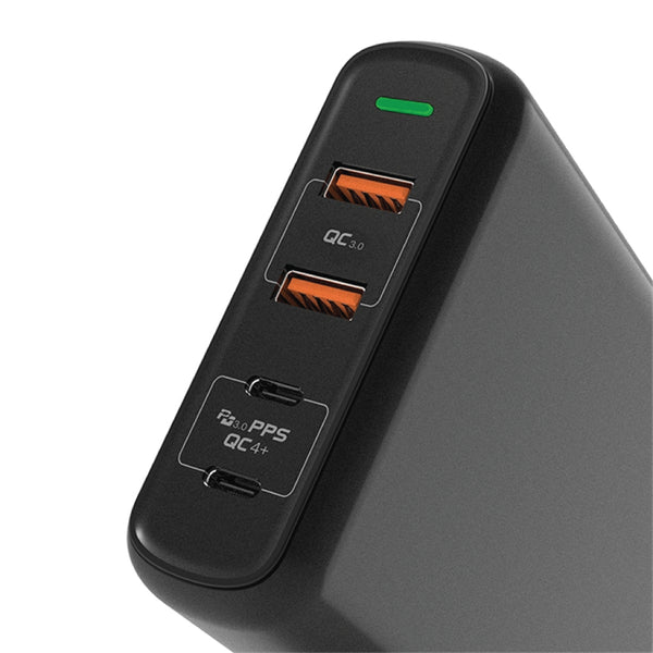 TECPHILE - A1903 150W GaN Charger - 7