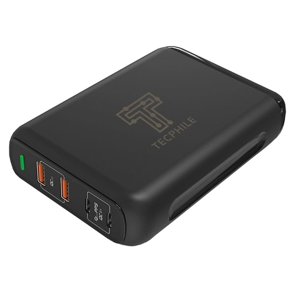 TECPHILE - A1903 150W GaN Charger - 10