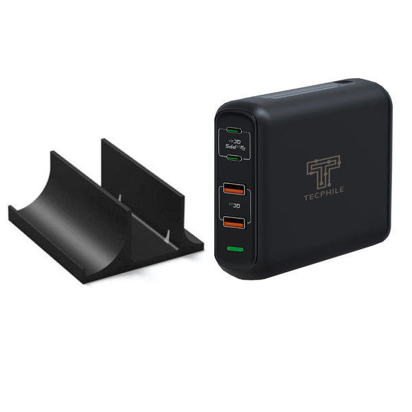 TECPHILE - A1903 150W GaN Charger - 24