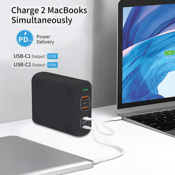 TECPHILE - A1903 150W GaN Charger - 17