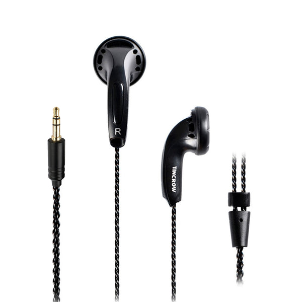 YINCROW - RW-9 Wired Earphone - 1