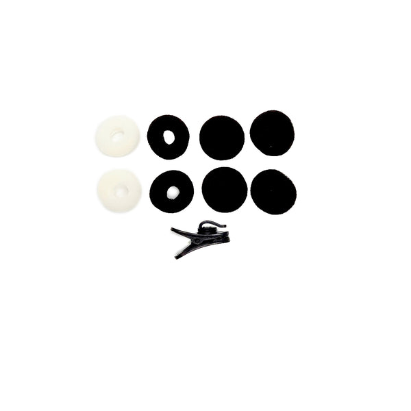 YINCROW - X6 Wired Earphone - 6