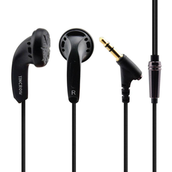 YINCROW - X6 Wired Earphone - 7