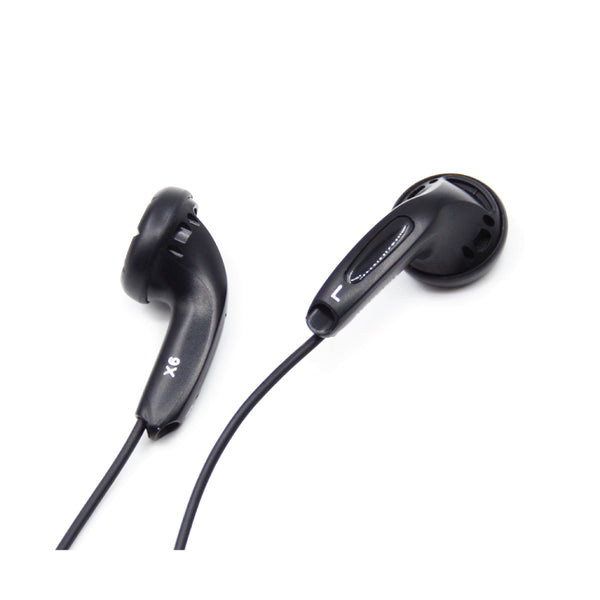 YINCROW - X6 Wired Earphone - 11