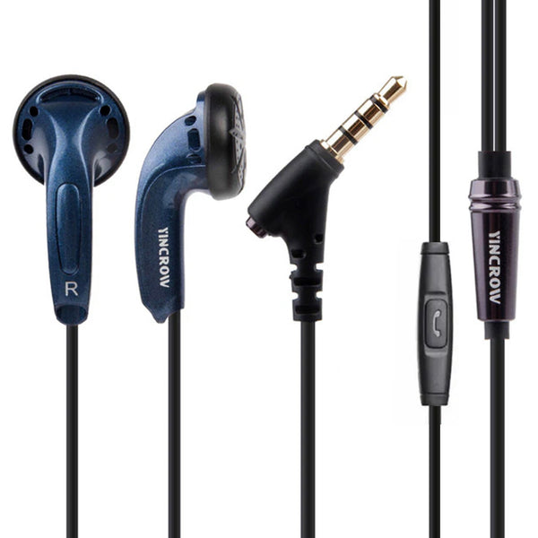 YINCROW - X6 Wired Earphone - 16