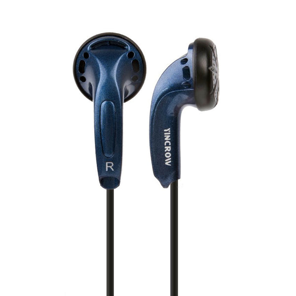 YINCROW - X6 Wired Earphone - 18