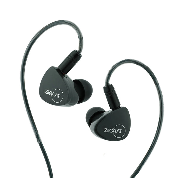 ZiiGaat - Cinno IEM - 1