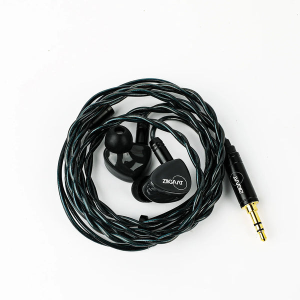 ZiiGaat - Cinno IEM - 2