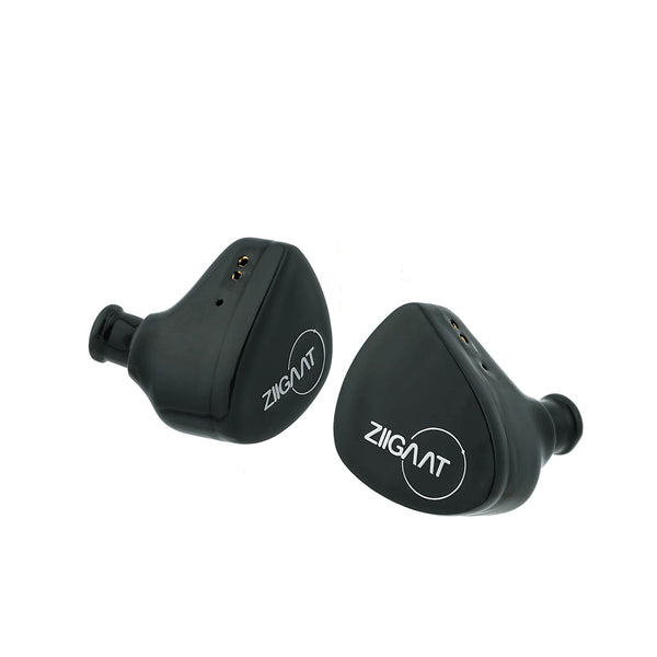 ZiiGaat - Cinno IEM - 3