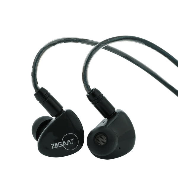 ZiiGaat - Cinno IEM - 4