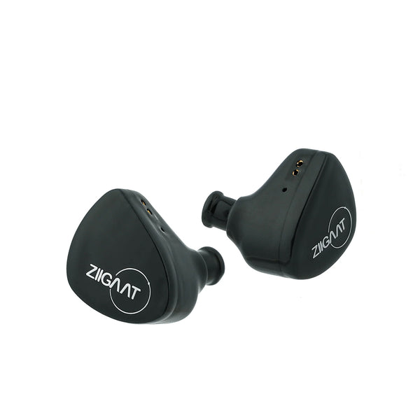 ZiiGaat - Cinno IEM - 5
